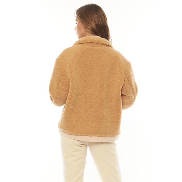 NWT Amuse Society Aden Jacket Womens Size XS - Picture 2 of 14